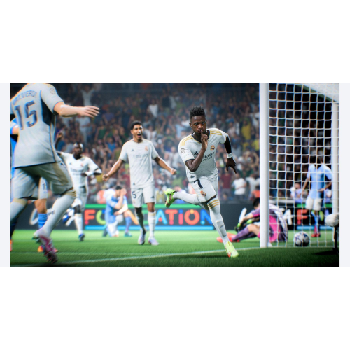 Ea Sports Fc 24 Switch Es Usato Ea Sports Fc 24 Switch Es Usato